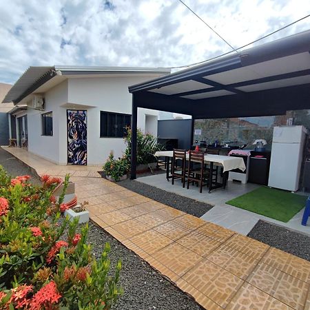 Quarto California Campo Novo do Parecis ภายนอก รูปภาพ