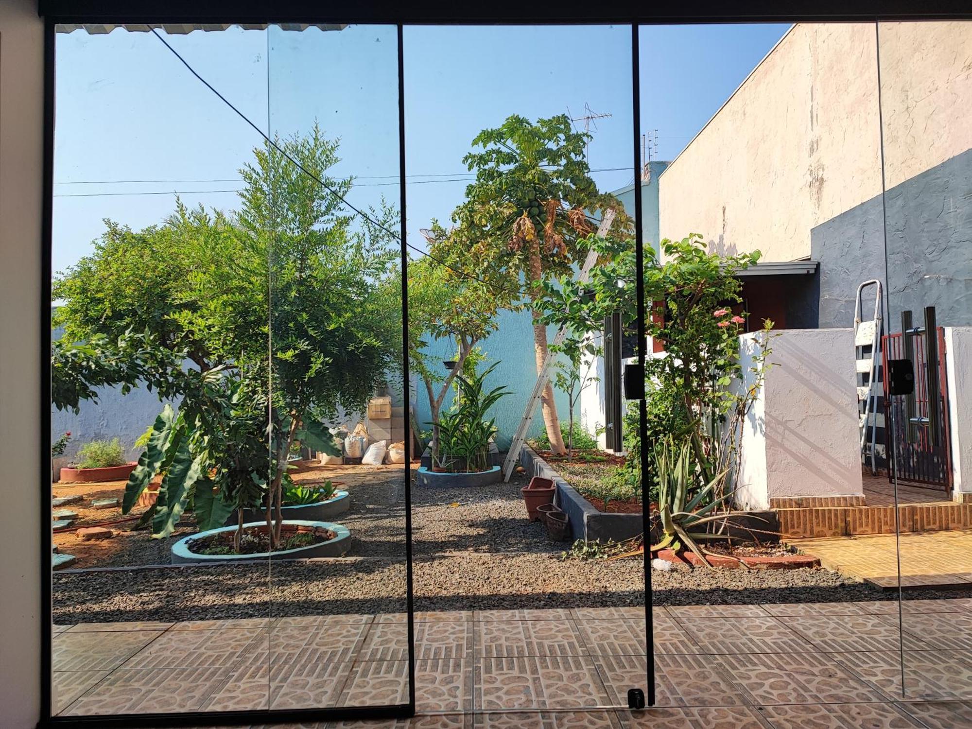 Quarto California Campo Novo do Parecis ห้อง รูปภาพ