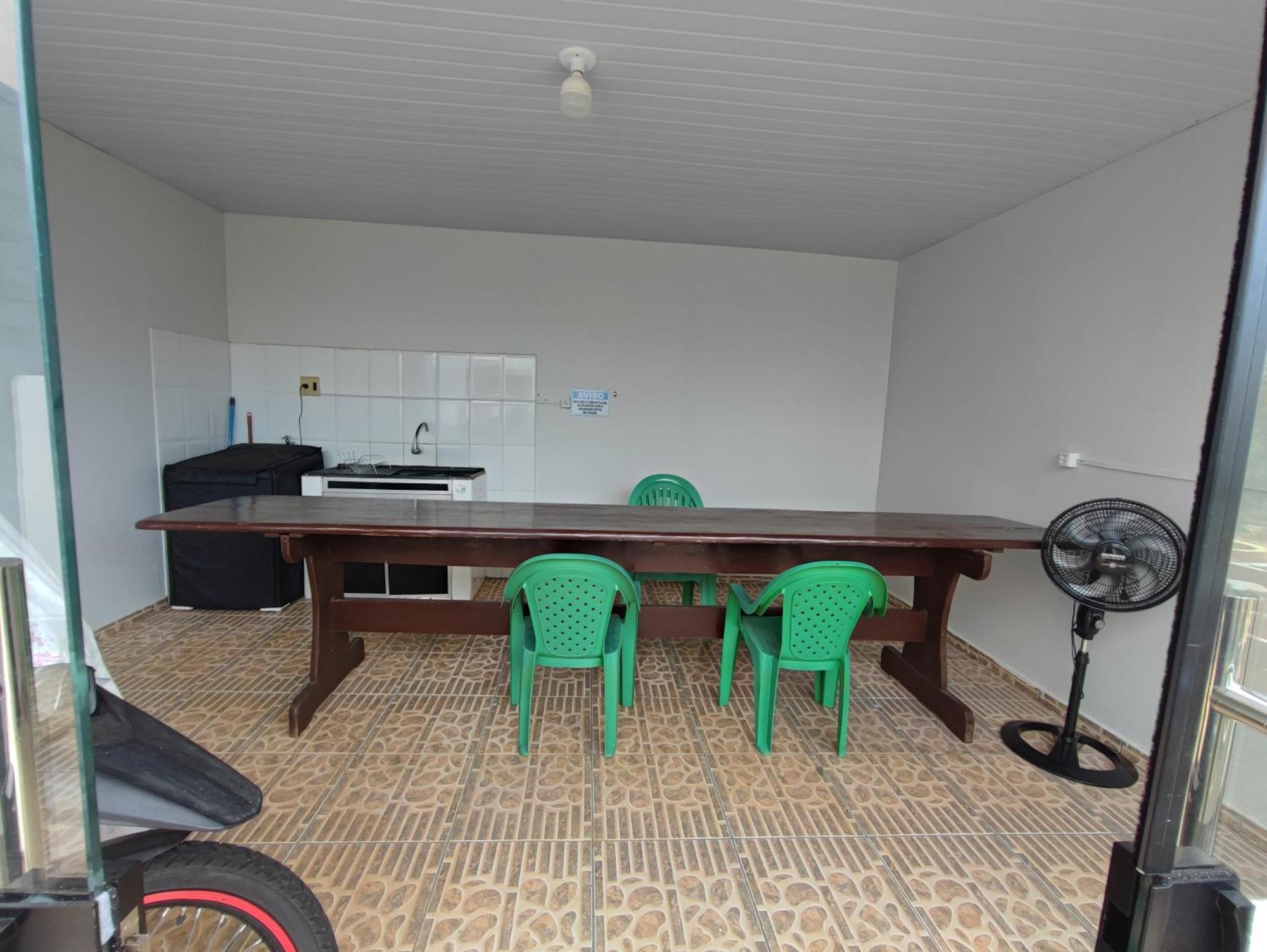 Quarto California Campo Novo do Parecis ภายนอก รูปภาพ